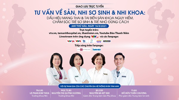 Chương trình tư vấn